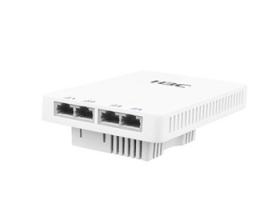 湖南WTU420系列WTU420H室内放装型802.11ac无线接入设备