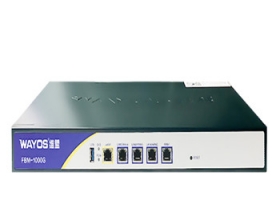 湖南维盟FBM-1000V行为管理路由器